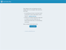 Tablet Screenshot of mehralswebdesign.com